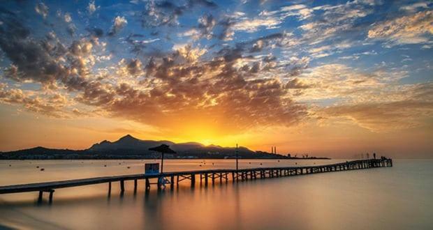 Can Doria Port de Pollença Zewnętrze zdjęcie